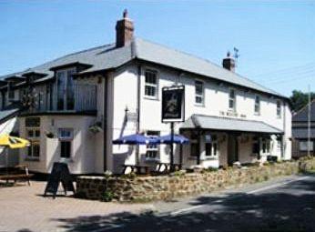 The Bickford Arms Inn Holsworthy Exterior photo